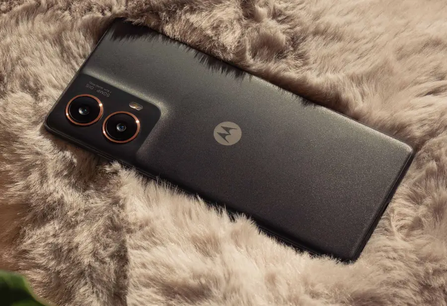 Motorola Moto G85 5G 12/256 GB Urban Grey