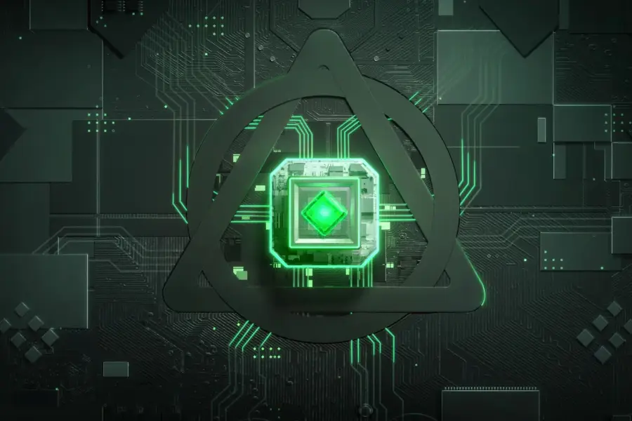 OPPO Reno11 F 5G 8/256 GB Palm Green