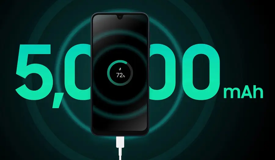 Samsung Galaxy A16 5G 4/128GB Light Green