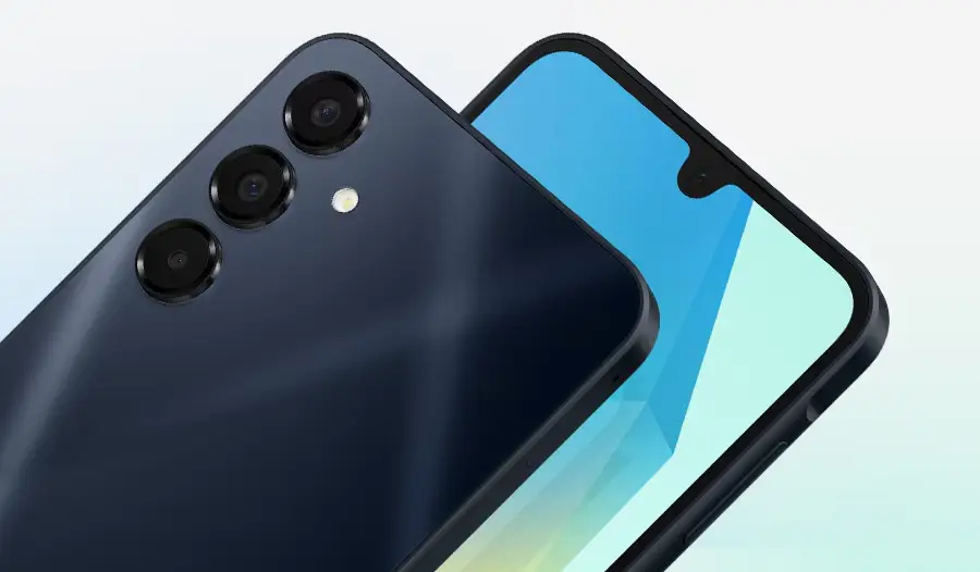 Samsung Galaxy A16 5G 4/128GB Light Grey