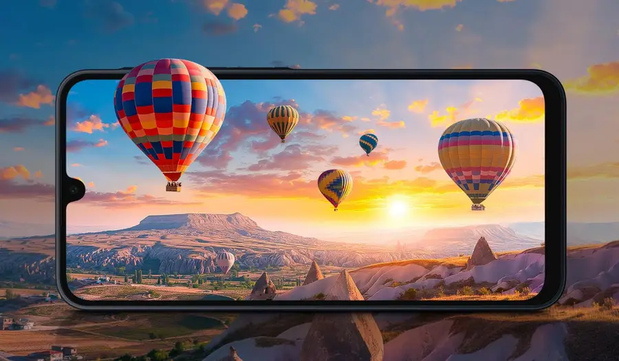 Samsung Galaxy A16 5G 4/128GB Light Grey