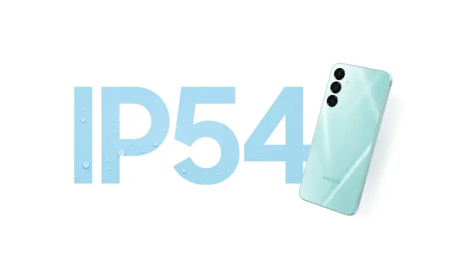 Samsung Galaxy A16 5G 4/128GB Light Grey