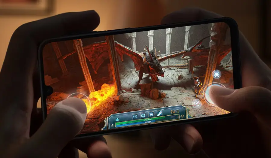 Samsung Galaxy A16 5G 8/256 GB Light Green