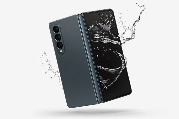 Samsung Galaxy Z Fold 4