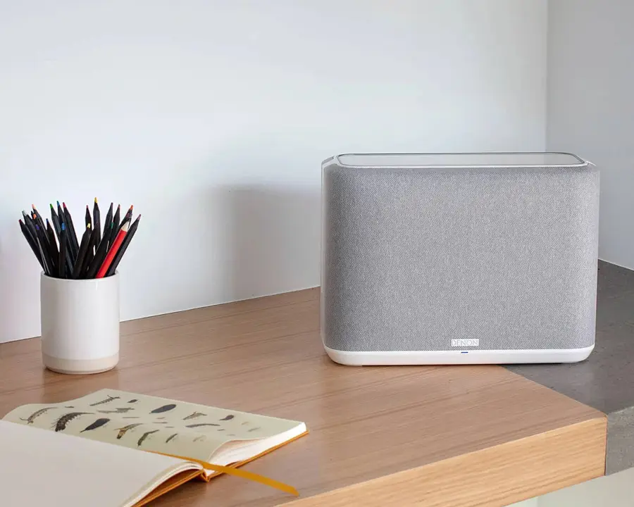 Głośnik stacjonarny Denon Home 250 biały