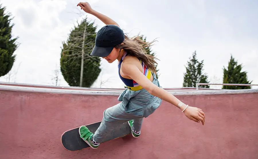 Słuchawki JBL Wave Flex Beige