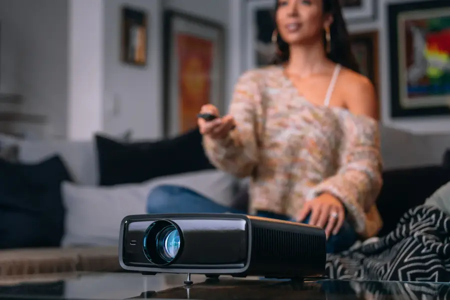 Projektor LED Philips NeoPix 530