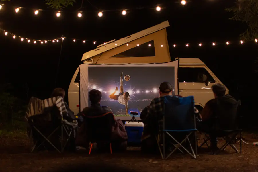 Projektor LED Philips PicoPix Max