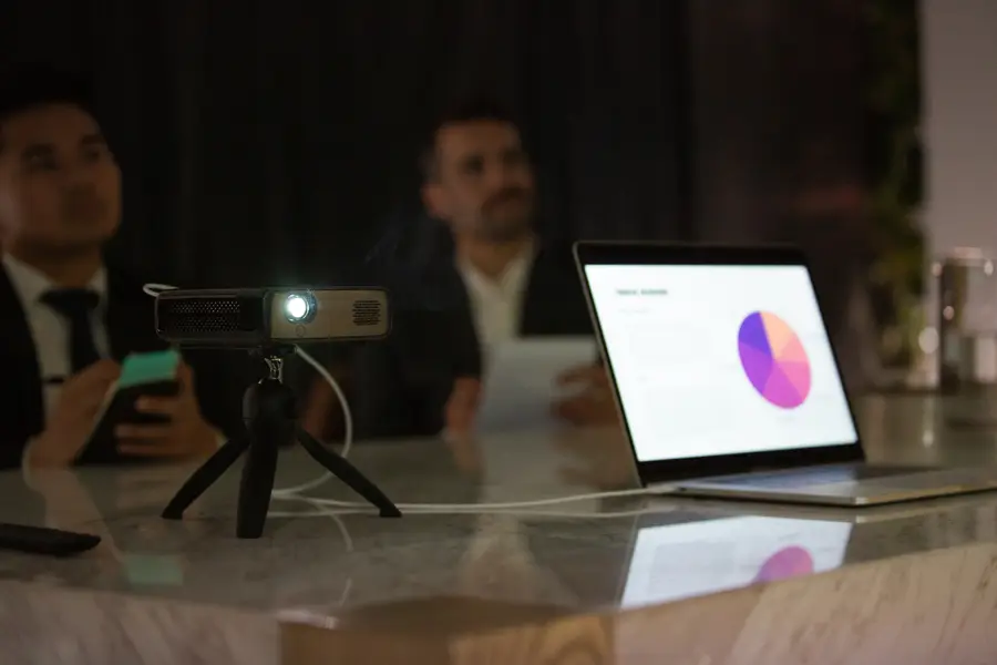 Projektor LED Philips PicoPix Max
