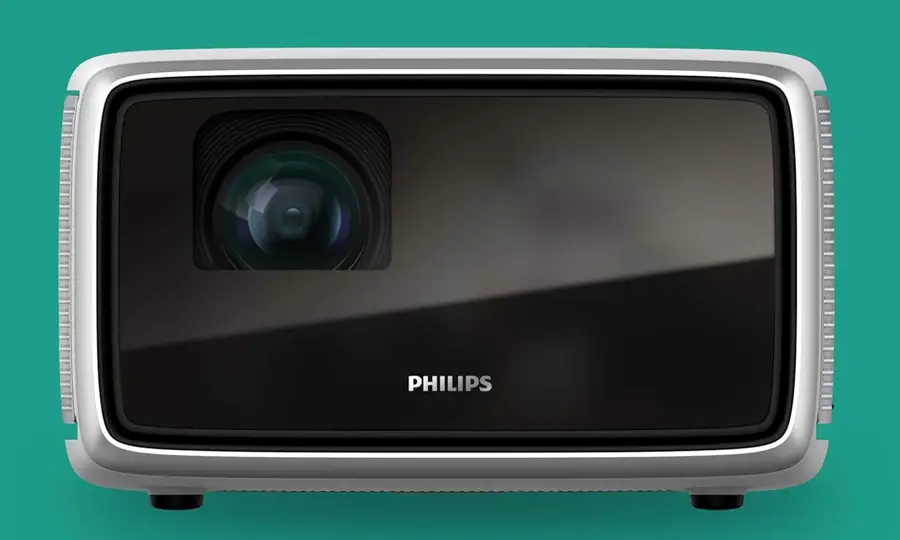 Projektor LED Philips Screeneo S4