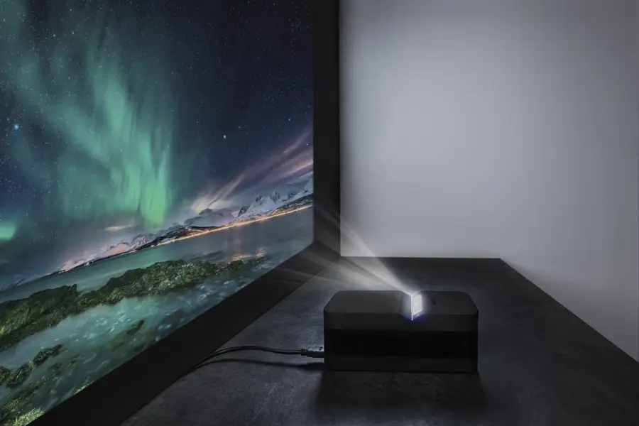 Projektor LED Philips Screeneo U4