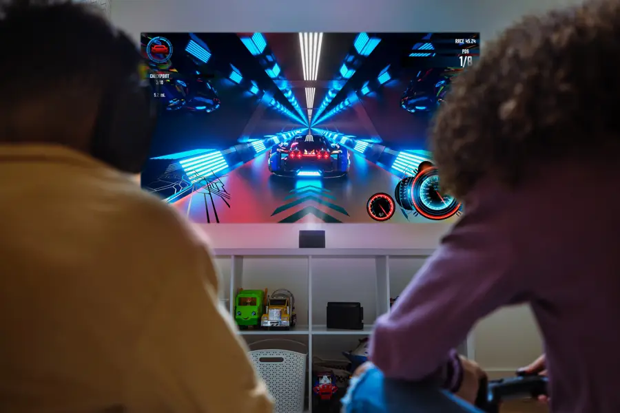 Projektor LED Philips Screeneo U4