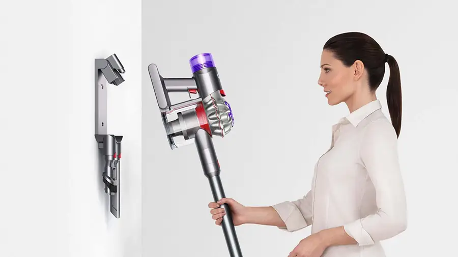 Odkurzacz bezprzewodowy Dyson V8 Absolute