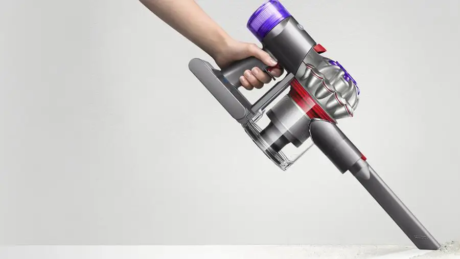 Odkurzacz bezprzewodowy Dyson V8 Advanced