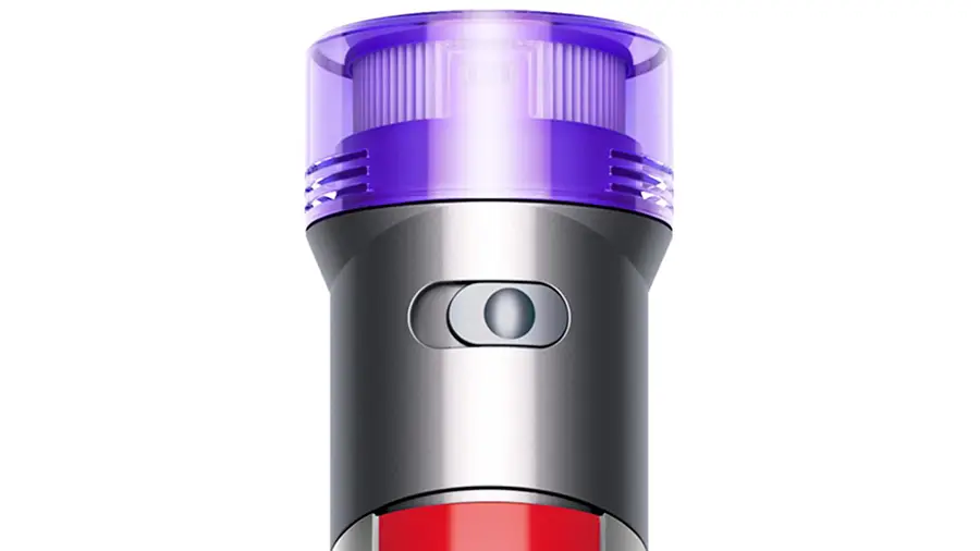 Odkurzacz bezprzewodowy Dyson V8 Advanced