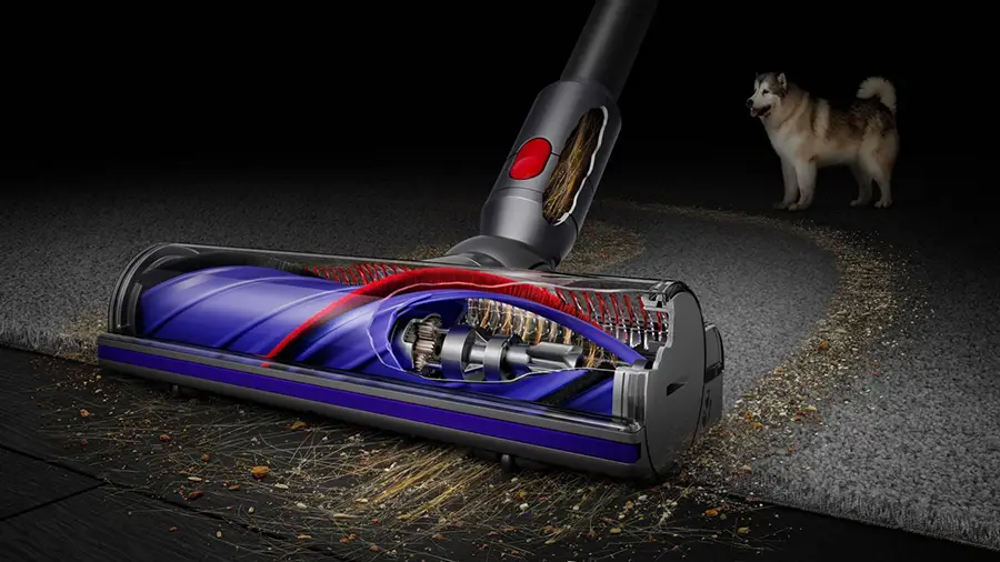 Odkurzacz bezprzewodowy Dyson V8 Origin