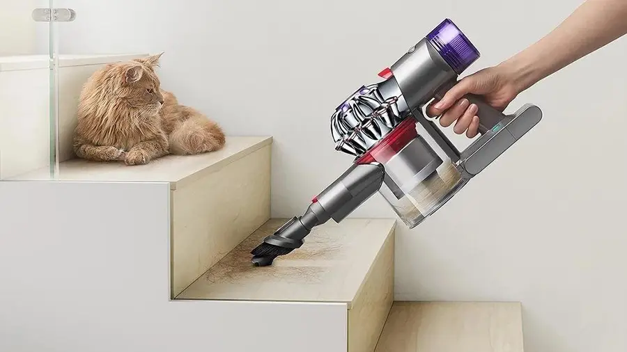 Odkurzacz bezprzewodowy Dyson V8 Origin