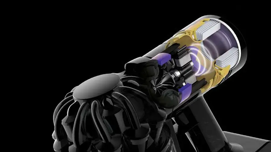 Odkurzacz bezprzewodowy Dyson V8 Origin