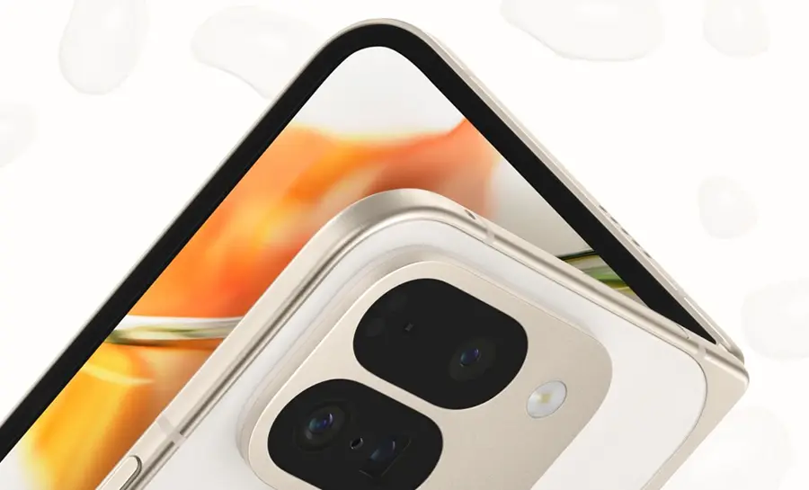 Google Pixel 9 Pro Fold 5G 16/256 GB Obsidian