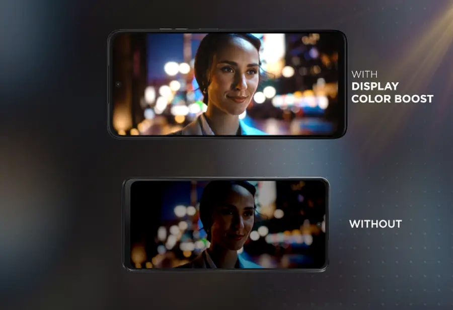 Motorola Moto G35 5G 4/128 GB Leaf Green