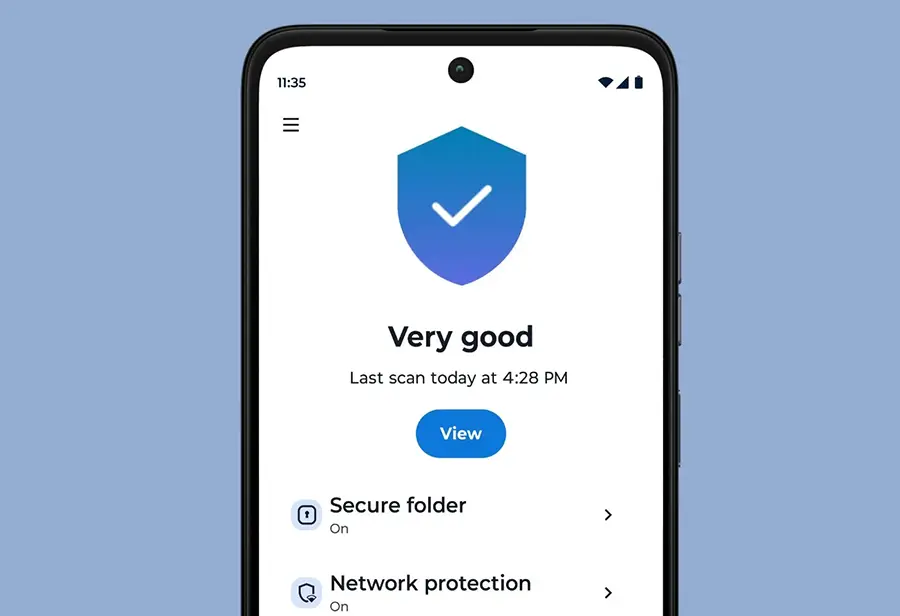 Motorola Moto G35 5G 4/128 GB Midnight Black