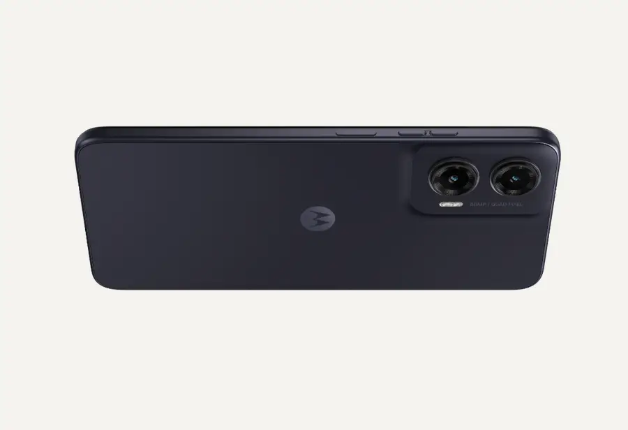 Motorola Moto G35 5G 4/128 GB Midnight Black