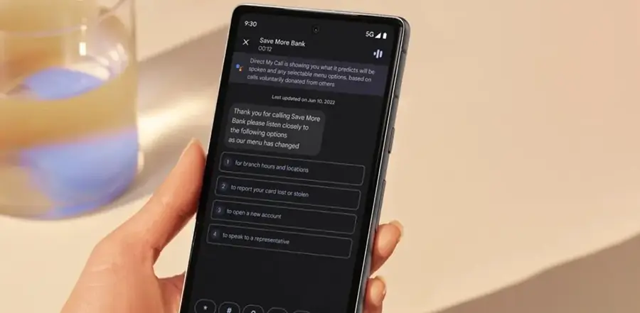 Google Pixel 7a 5G 8/128 GB Snow White