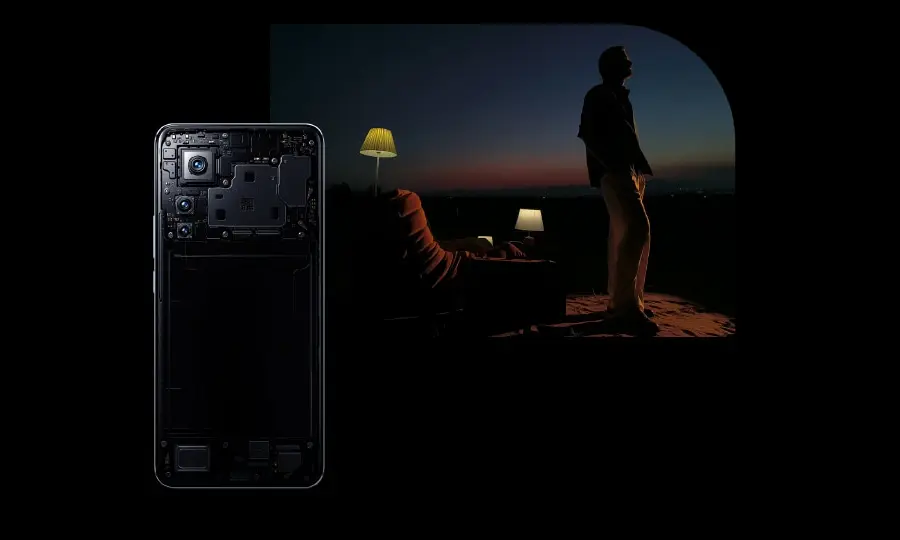 Xiaomi 12T 5G 8/256 GB Silver