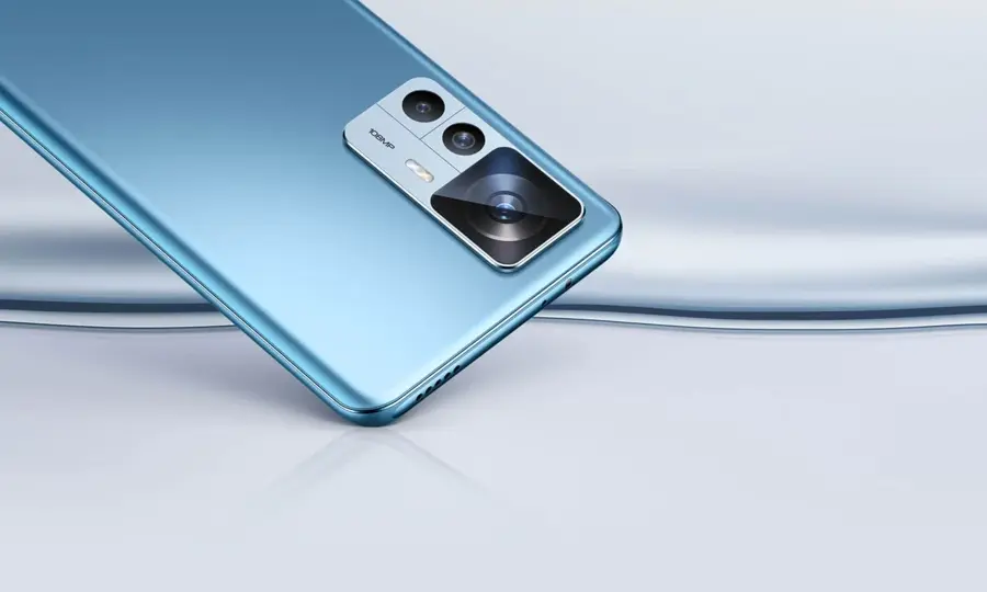 Xiaomi 12T 5G 8/256 GB Silver