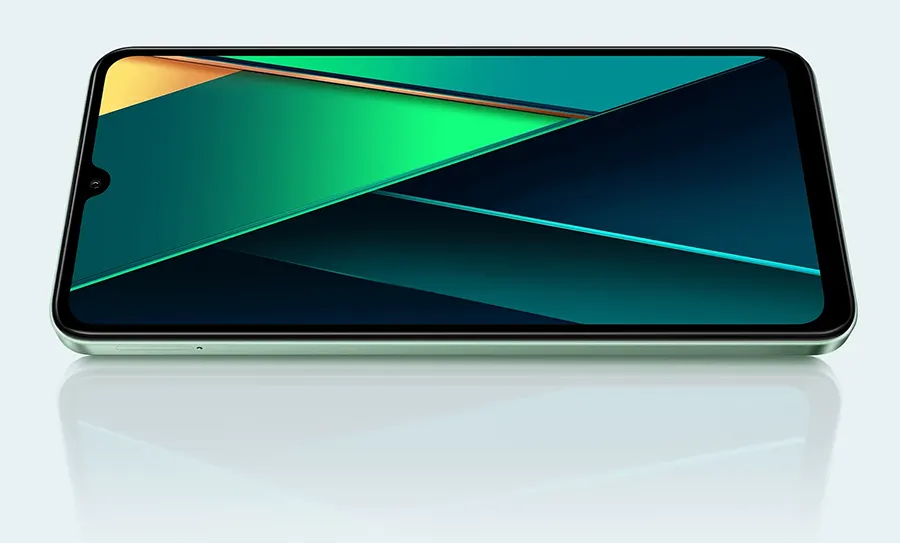 Xiaomi Poco C75 6/128 GB Black