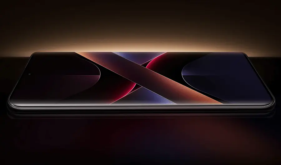 Xiaomi Poco X7 5G 12/512 GB Silver