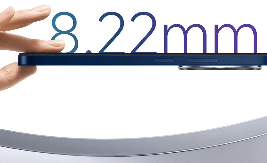 Xiaomi Redmi 14C 4G 8/256 GB Midnight Black