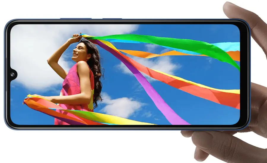 Xiaomi Redmi 14C 4G 8/256 GB Midnight Black