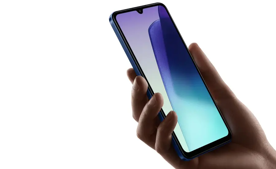 Xiaomi Redmi 14C 4G 8/256 GB Midnight Black