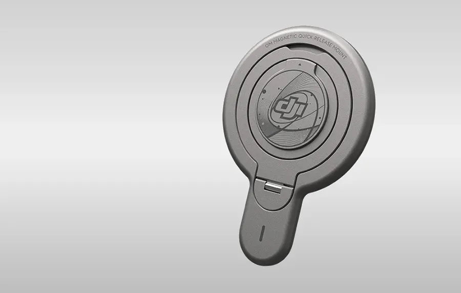 Magnetyczne mocowanie DJI Osmo Mobile