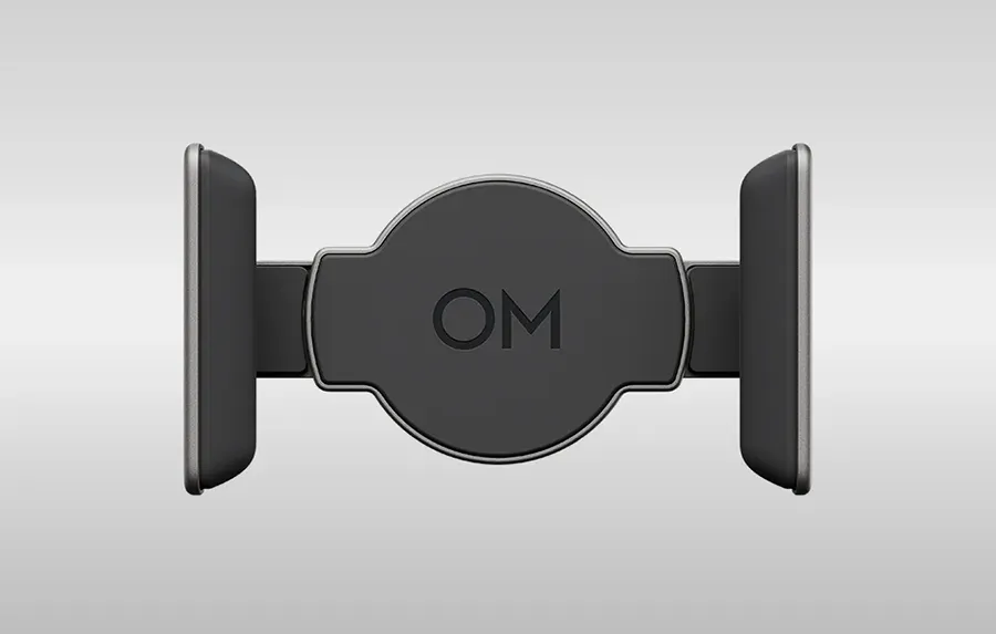 Magnetyczny uchwyt do telefonu DJI Osmo Mobile 7