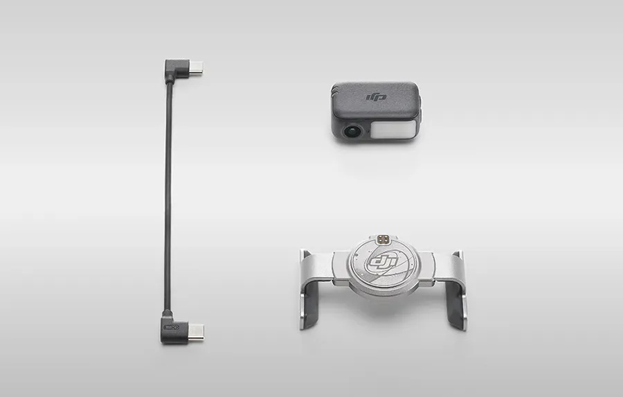 Zestaw śledzący Tracking Kit DJI Osmo Mobile 7