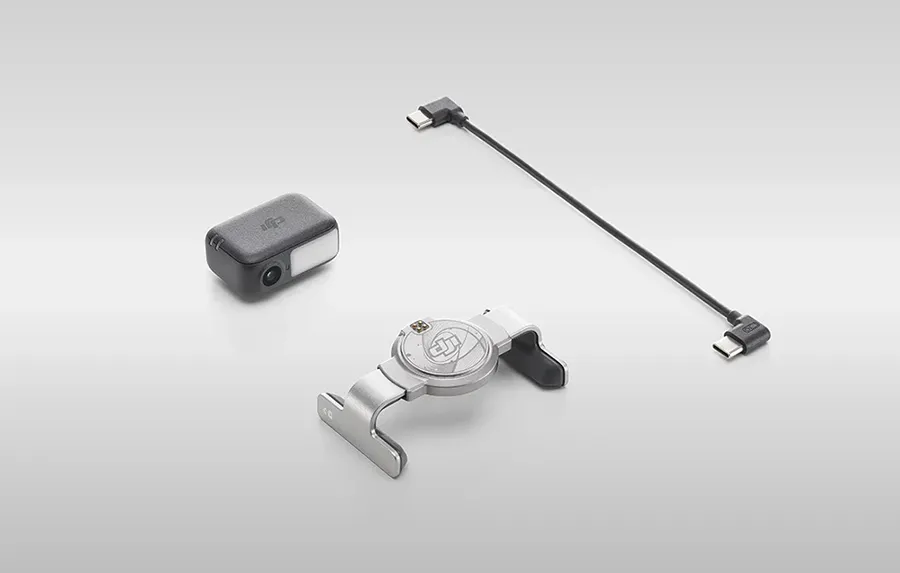 Zestaw śledzący Tracking Kit DJI Osmo Mobile 7