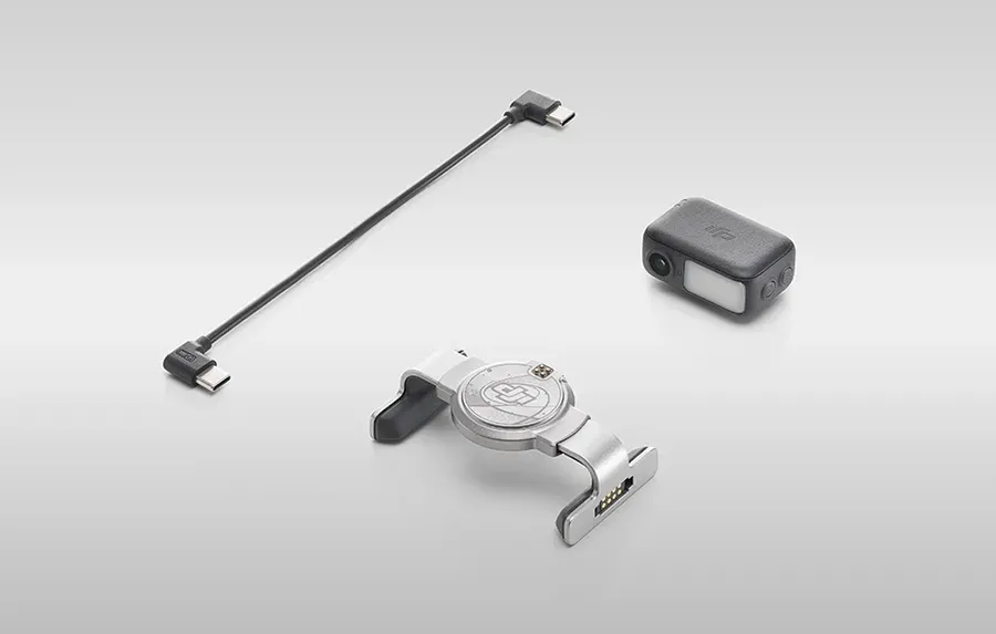 Zestaw śledzący Tracking Kit DJI Osmo Mobile 7