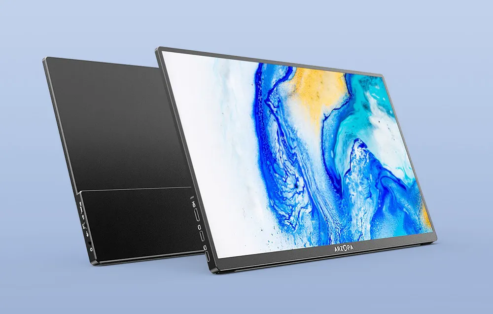 Przenośny monitor Arzopa A1 GAMUT 15,6