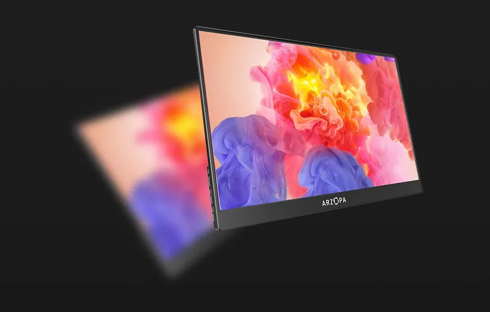 Przenośny monitor Arzopa A1 M 17,3