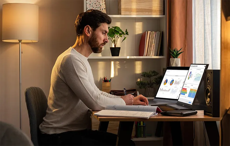 Przenośny monitor Arzopa S1 TABLE 15,6