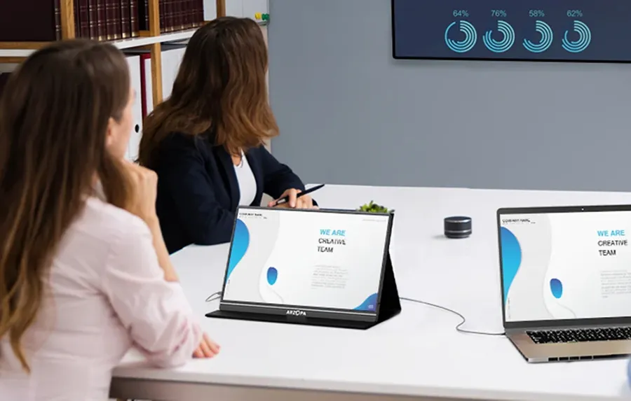 Przenośny monitor Arzopa S1 TABLE 15,6