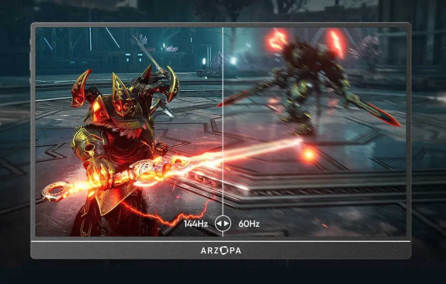 Przenośny monitor Arzopa Z1F 16,1