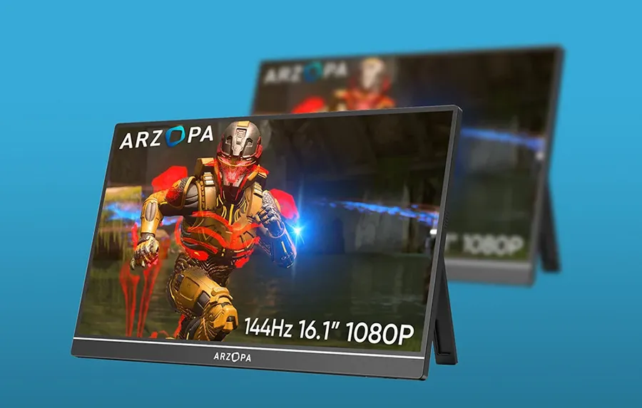 Przenośny monitor Arzopa Z1F 16,1