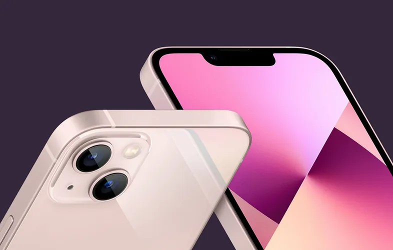 iPhone 13