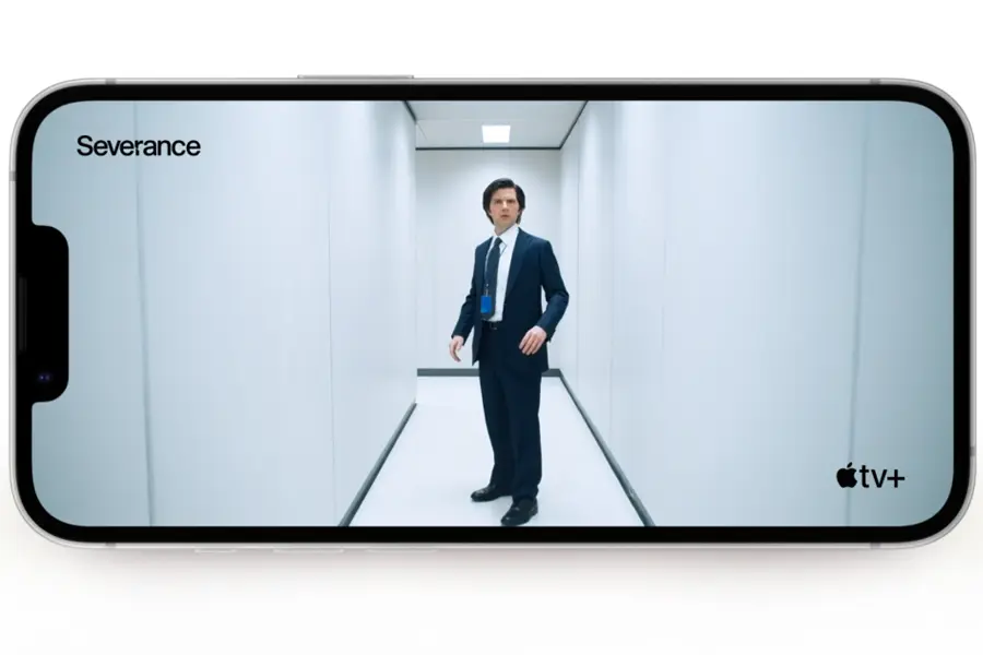 Apple iPhone 16e 256 GB biały