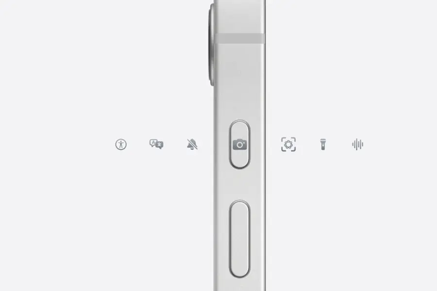 Apple iPhone 16e 256 GB biały