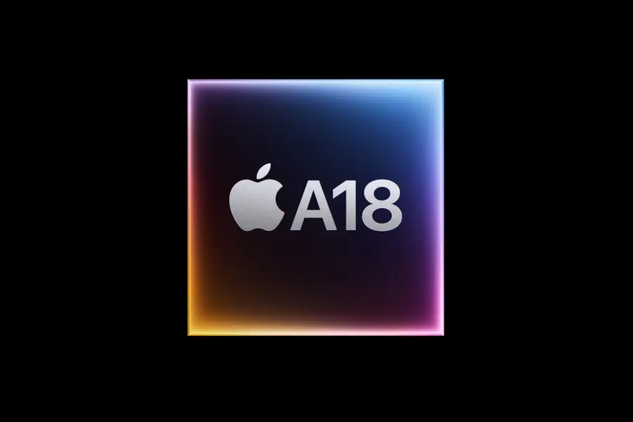 Apple iPhone 16e 256 GB czarny