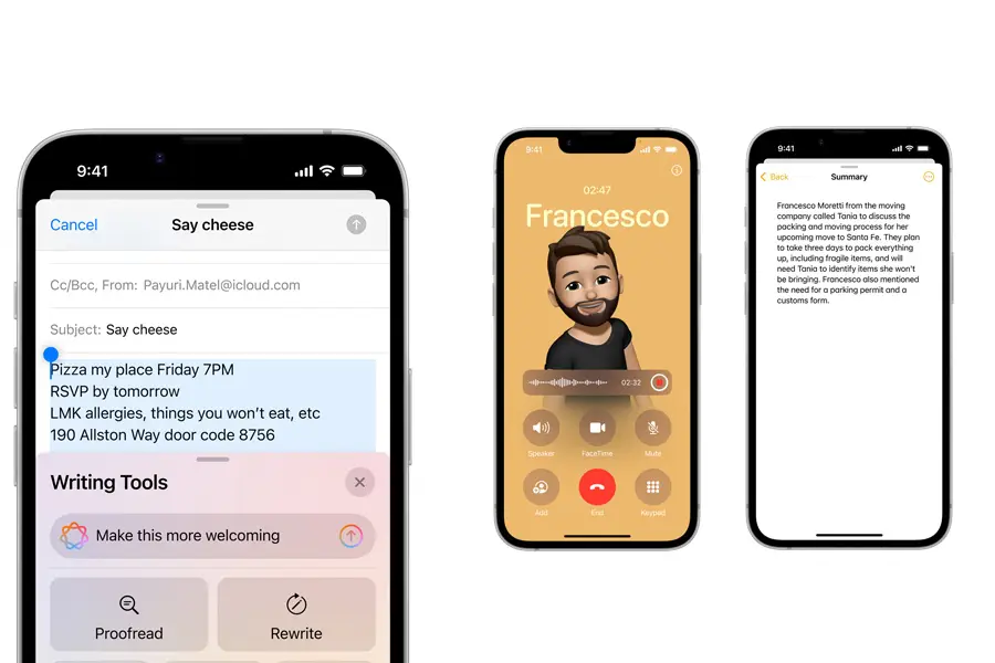 Apple iPhone 16e 512 GB biały
